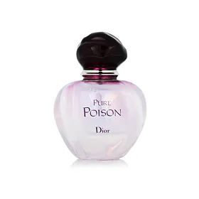 Dior Pure Poison Eau de Parfum για γυναίκες 30 ml