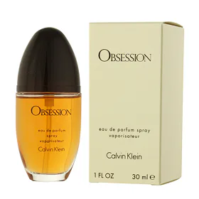Calvin Klein Obsession Eau de Parfum για γυναίκες 30 ml
