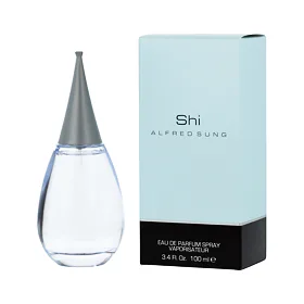 Alfred Sung Shi Eau de Parfum για γυναίκες 100 ml