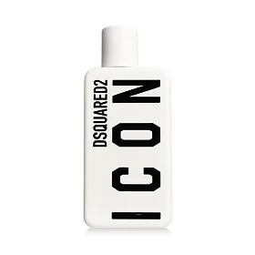 Dsquared2 Icon Eau de Parfum για γυναίκες 100 ml