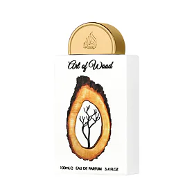 Lattafa Pride Art Of Wood Eau de Parfum 100 ml