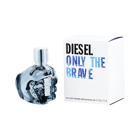 Diesel Only the Brave Eau de Toilette για άνδρες 35 ml