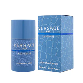 Versace Man Eau Fraiche Αποσμητικό για άνδρες 75 ml