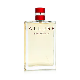 Chanel Allure Sensuelle Eau de Toilette για γυναίκες 100 ml