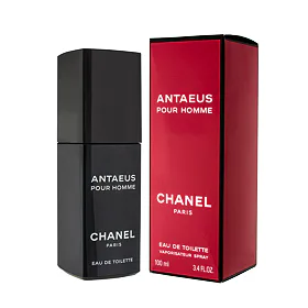 Chanel Antaeus Pour Homme Eau de Toilette για άνδρες 100 ml