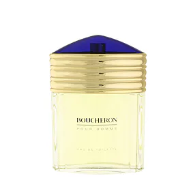 Boucheron Pour Homme Eau de Toilette TESTER για άνδρες 100 ml