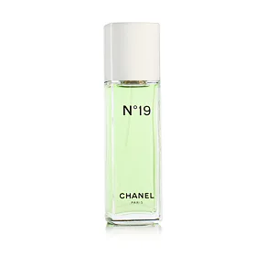 Chanel N°19 Eau de Toilette για γυναίκες 100 ml