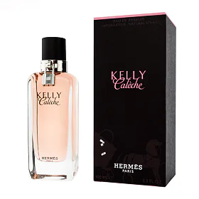 Hermes Kelly Caléche Eau de Parfum για γυναίκες 100 ml