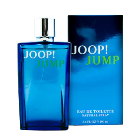 JOOP! Jump Eau de Toilette για άνδρες 30 ml
