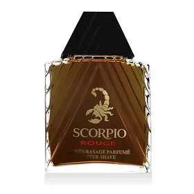 Scorpio Rouge Aftershave για άνδρες 100 ml