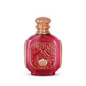 Zimaya Zukhruf Cherry Eau de Parfum για γυναίκες 100 ml