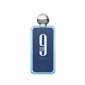 Afnan 9am Dive Eau de Parfum 100 ml