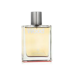 Victorinox Wood Eau de Toilette για άνδρες 100 ml