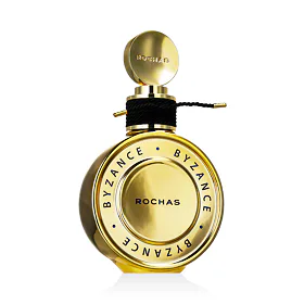 Rochas Byzance Gold Eau de Parfum για γυναίκες 60 ml