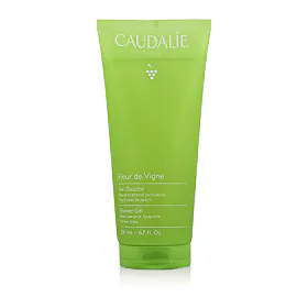 Caudalie Fleur de Vigne Αφρόλουτρο  200 ml