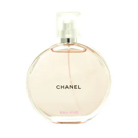 Chanel Chance Eau Vive Eau de Toilette για γυναίκες 50 ml