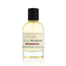 Gerini Romance Rubus Perfume extract 100 ml