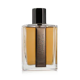 Caron Aimez - Moi Comme Je Suis Eau de Toilette για άνδρες 125 ml