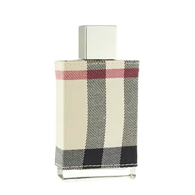 Burberry London Eau de Parfum για γυναίκες 100 ml