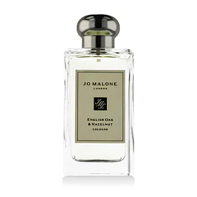 Jo Malone English Oak & Hazelnut Eau de Cologne 100 ml