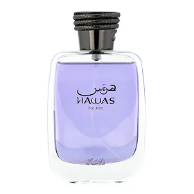 Rasasi Hawas Eau de Parfum για άνδρες 100 ml