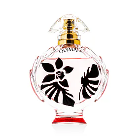 Paco Rabanne Olympéa Flora Eau de Parfum για γυναίκες 30 ml