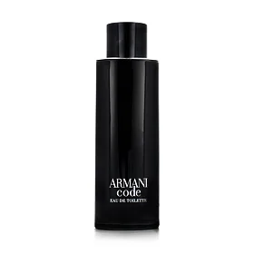 Giorgio Armani Code Homme Eau de Toilette για άνδρες 200 ml
