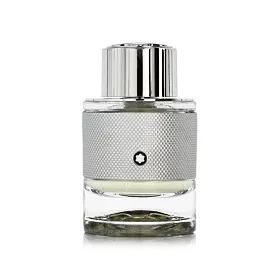Montblanc Explorer Platinum Eau de Parfum για άνδρες 60 ml
