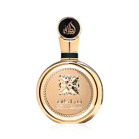 Lattafa Fakhar Lattafa Gold Extrait Eau de Parfum για γυναίκες 100 ml