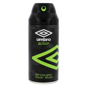 UMBRO Action Αποσμητικό για άνδρες 150 ml