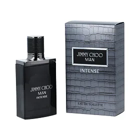 Jimmy Choo Jimmy Choo Man Intense Eau de Toilette για άνδρες 50 ml