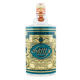 4711 Original Eau de Cologne Χωρίς ψεκαστήρα 150 ml