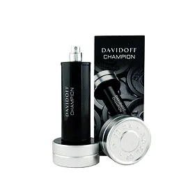 Davidoff Champion Eau de Toilette για άνδρες 90 ml