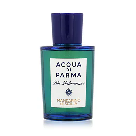 Acqua Di Parma Blu Mediterraneo Mandarino di Sicilia Eau de Toilette  100 ml