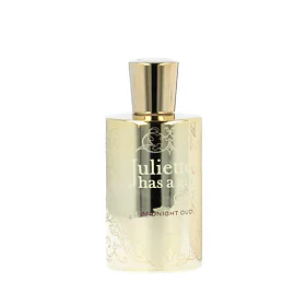 Juliette Has A Gun Midnight Oud Eau de Parfum για γυναίκες 100 ml