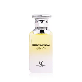 Grandeur Continental Signature Eau de Parfum για γυναίκες 100 ml
