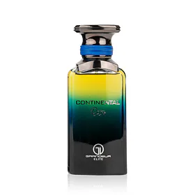 Grandeur Continental Retro Eau de Parfum για άνδρες 100 ml