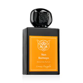 Lorenzo Pazzaglia Van Exstasyx Perfume extract 50 ml