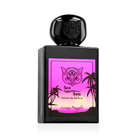 Lorenzo Pazzaglia Sex-Sea Perfume extract  50 ml