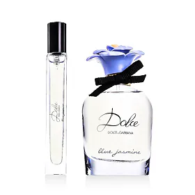 Dolce&Gabbana Dolce Blue Jasmine σετ για γυναίκες 85 ml