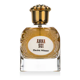Anna Sui Wild Wonder Electric Whisper Eau de Parfum για γυναίκες 50 ml