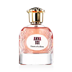 Anna Sui Wild Wonder Thorn of a Rose Eau de Parfum για γυναίκες 50 ml