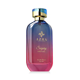 Azha Perfumes Sugary Dreams Eau de Parfum για γυναίκες 100 ml
