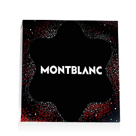 Montblanc Legend Red SET1 Σετ δώρου EDP 100 ml + EDP 7,5 ml + αφρόλουτρο 100 ml