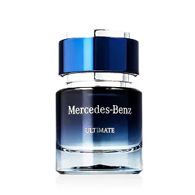 Mercedes-Benz For Men Ultimate Eau de Parfum για άνδρες 40 ml