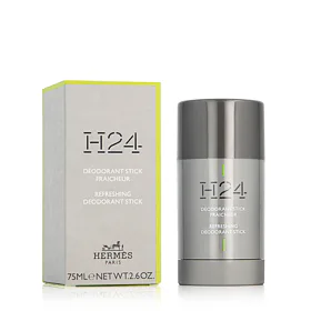 Hermes H24 Αποσμητικό για άνδρες 75 ml