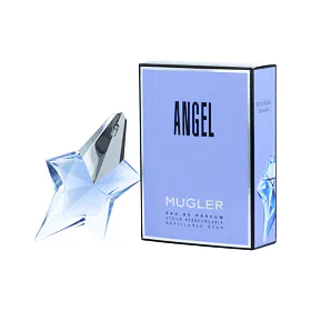Mugler Angel Eau de Parfum για γυναίκες 25 ml