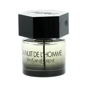 Yves Saint Laurent La Nuit de L'Homme Eau de Toilette για άνδρες 60 ml