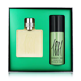 Nino Cerruti Cerruti 1881 Pour Homme Σετ δώρου EDT 100 ml + αποσμητικό 150 ml