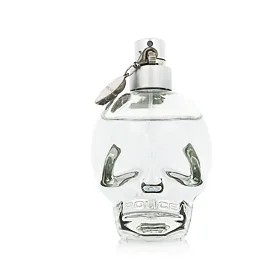 Police To Be Super [Pure] Eau de Toilette 40 ml